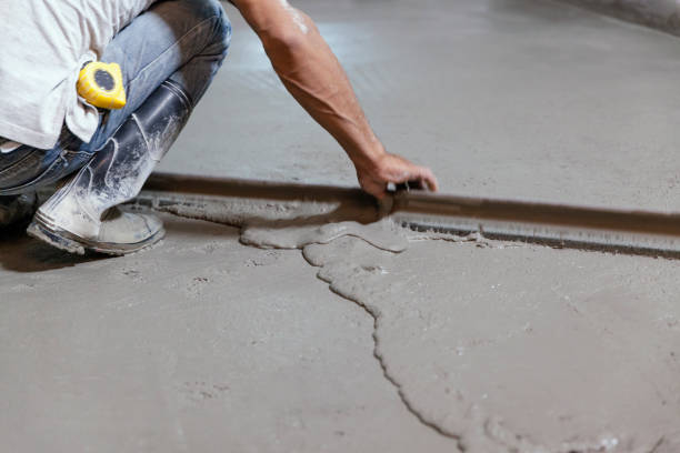Best Concrete Pool Decks in Moundville, AL