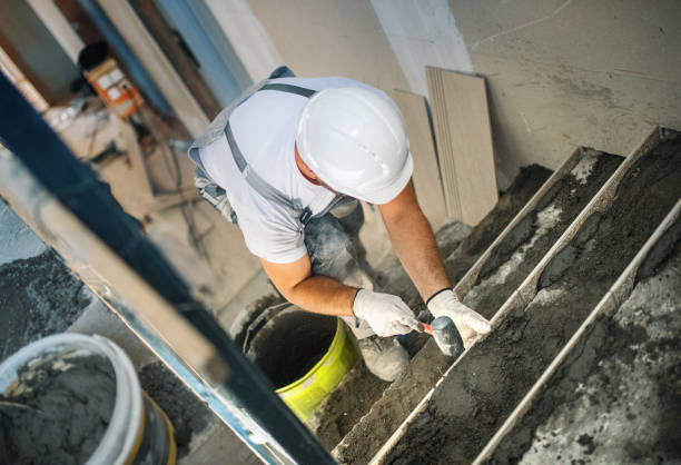 Best Decorative Concrete in Moundville, AL