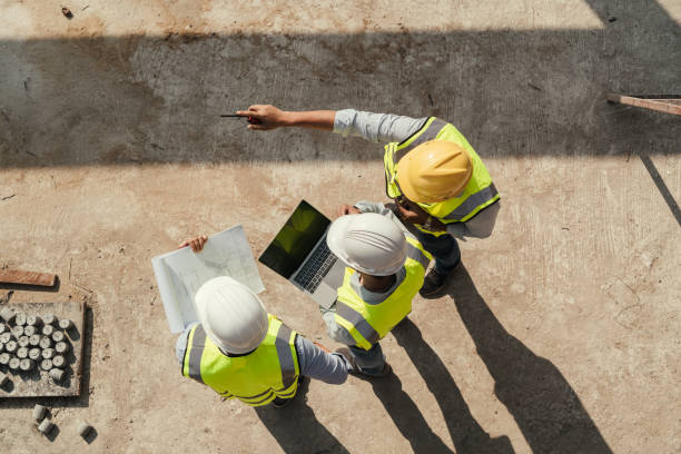 Best Concrete Sealing and Maintenance in Moundville, AL