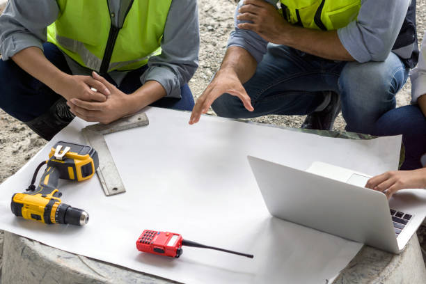 Best Concrete Staining and Coloring in Moundville, AL