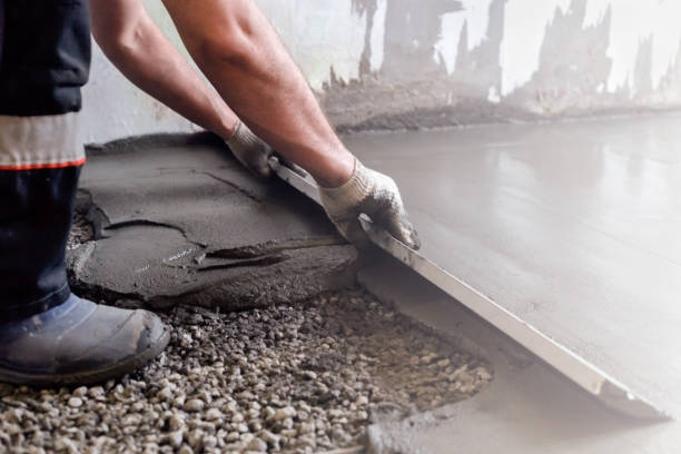 Best Concrete Grinding and Polishing in Moundville, AL