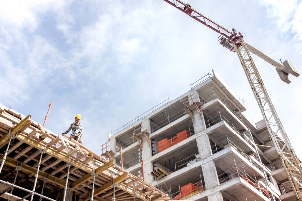 Best Residential Concrete Solutions in Moundville, AL